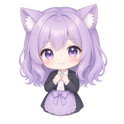 Furola mascot representing Furola customer support and guarantee