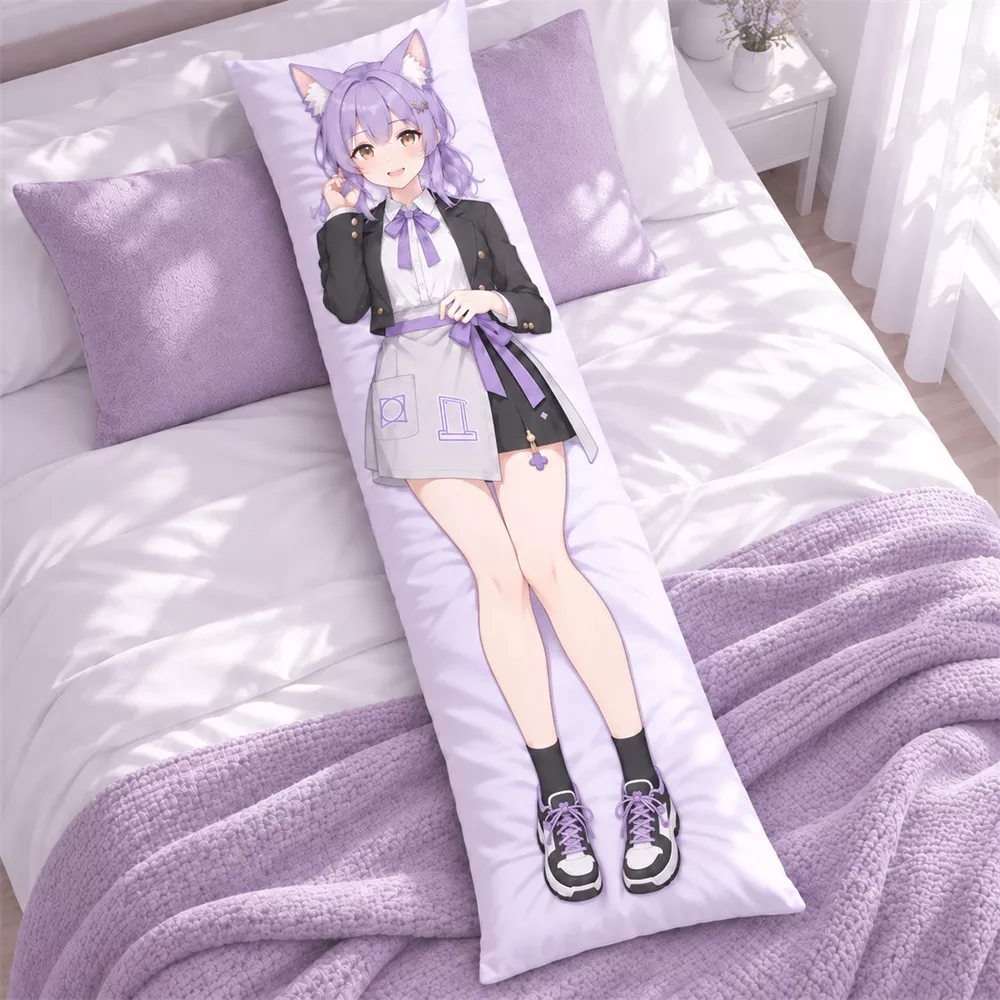 Dakimakura