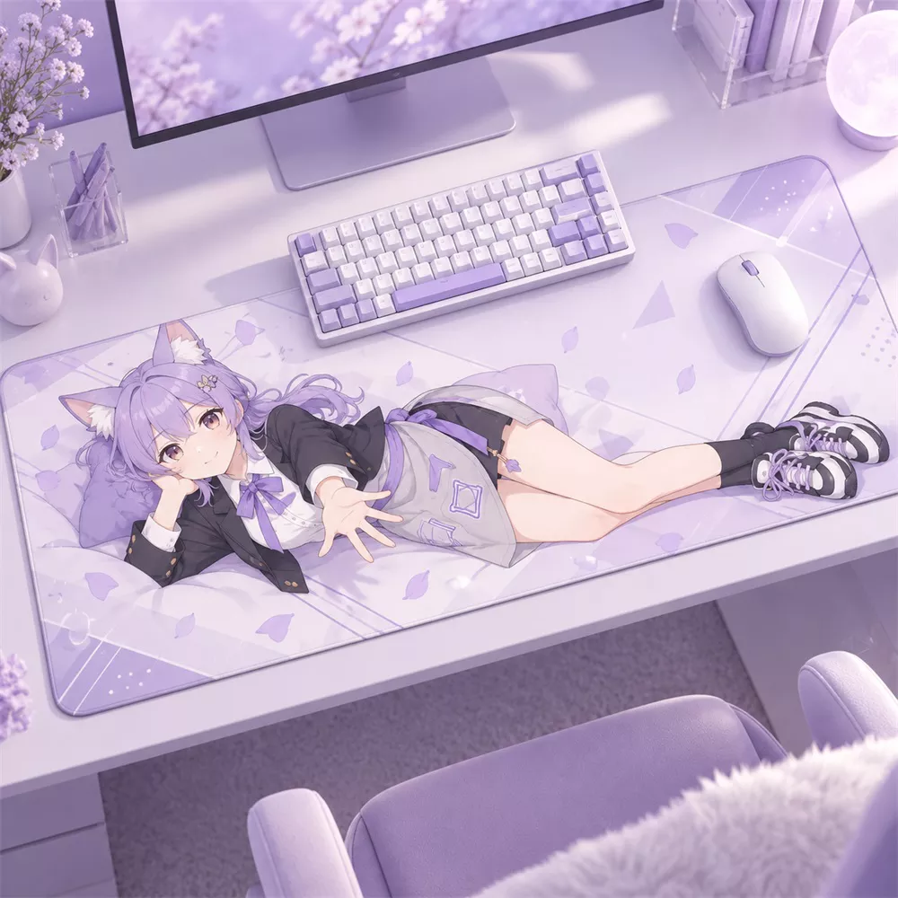 Gaming Mousepad